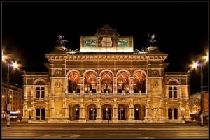 wiener staatsoper