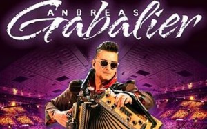 Andreas Gabalier