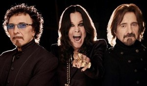 Black Sabbath